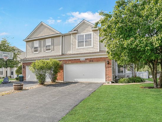 25116 Colligan St, Manhattan, IL 60442
