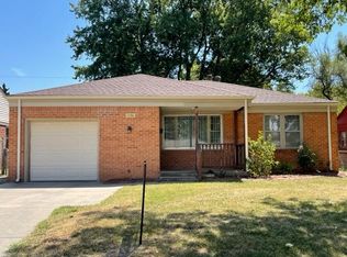 1738 S Windsor Rd, Wichita, KS 67218
