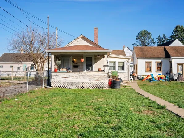 1101 11th St, Mc Kees Rocks, PA 15136