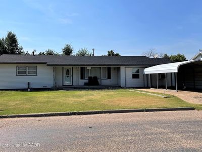 811 N Main St, McLean, TX, 79057