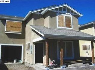 1353 Filbert St, Richmond, CA