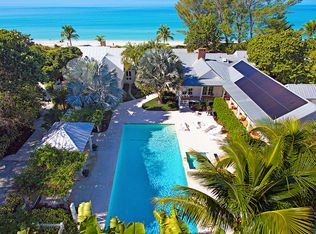 121 Gilchrist Ave, Boca Grande, FL 33921