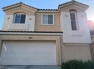 2017 Shining Feather Ln, Las Vegas, NV 89134