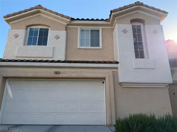 2017 Shining Feather Ln, Las Vegas, NV 89134