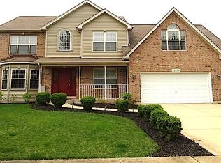 12510 S Lily Ln, Plainfield, IL 60585