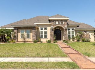 13403 N 36th Ln, Edinburg, TX 78541
