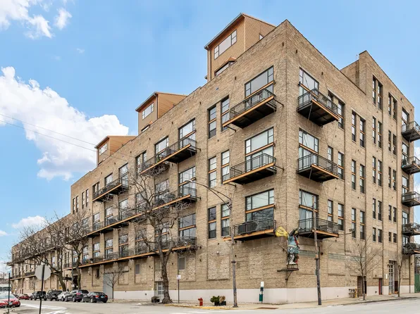 2545 S Dearborn St APT 702, Chicago, IL 60616