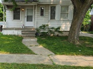 7414 Rosemont Ave, Detroit, MI 48228
