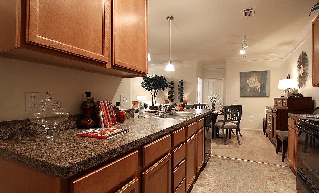 Reed Creek Apartments — Photo 2