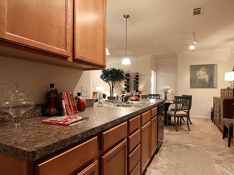 Reed Creek Apartments — Photo 2