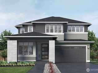 Clark Lake Ridge, Kent, WA 98030