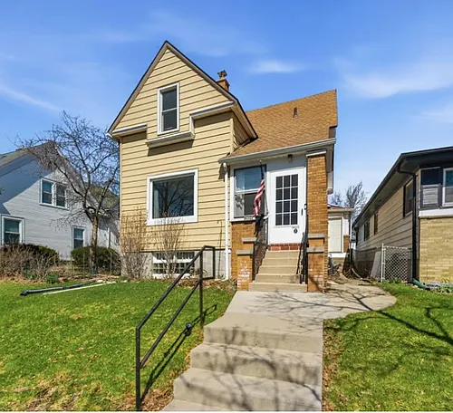 3864 E Cudahy Ave Photo 1