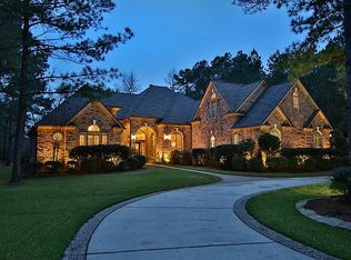 10322 Serenity Sound, Magnolia, TX 77354