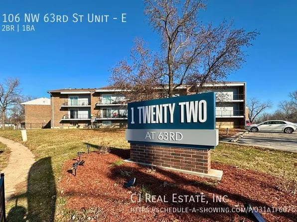 106 NW 63rd St APT E, Kansas City, MO 64118