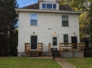622 Allison Ave SW #3, Roanoke, VA 24016