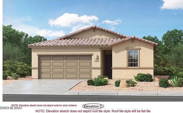 1st image of 7968 S Cricketwood Way