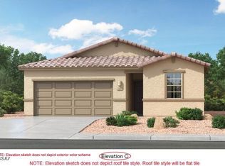 7968 S Cricketwood Way, Tucson, AZ 85757
