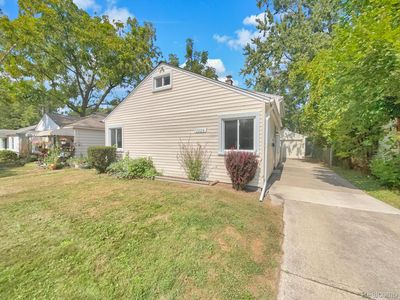 2309 Dallas Ave, Royal Oak, MI, 48067