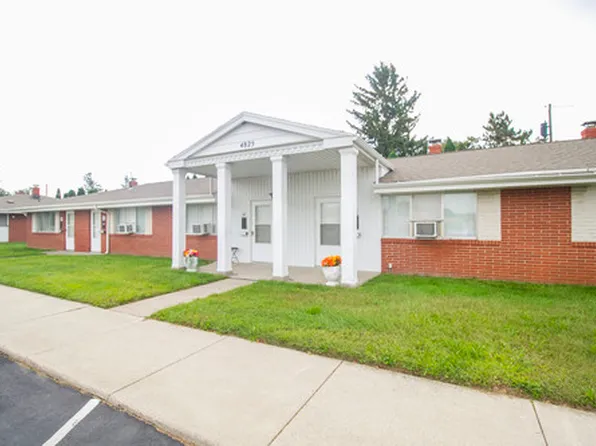 4825 Hill Ave #33, Toledo, OH 43615