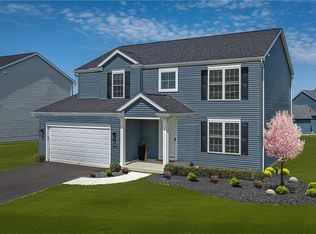 1844 Huth Rd, Grand Island, NY 14072