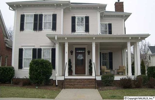 Home for Sale in HUNTSVILLE, AL $759,900