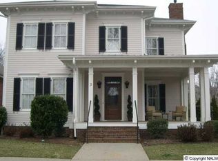 3 Chittamwood Dr SE, Huntsville, AL 35802