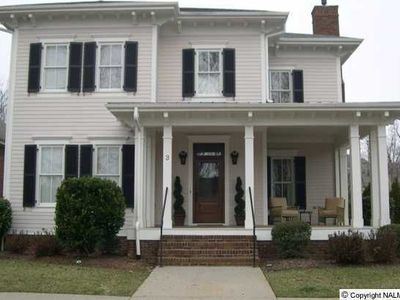 3 Chittamwood Dr SE, Huntsville, AL, 35802