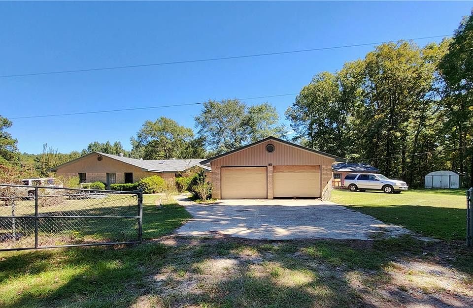 5103 Highway 784, Coushatta, LA 71019 MLS 166818 Zillow
