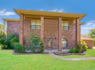 3634 Shimmering Dawn St, San Antonio, TX 78253