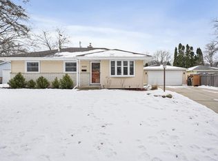 4309 Portland Parkway, Madison, WI 53714