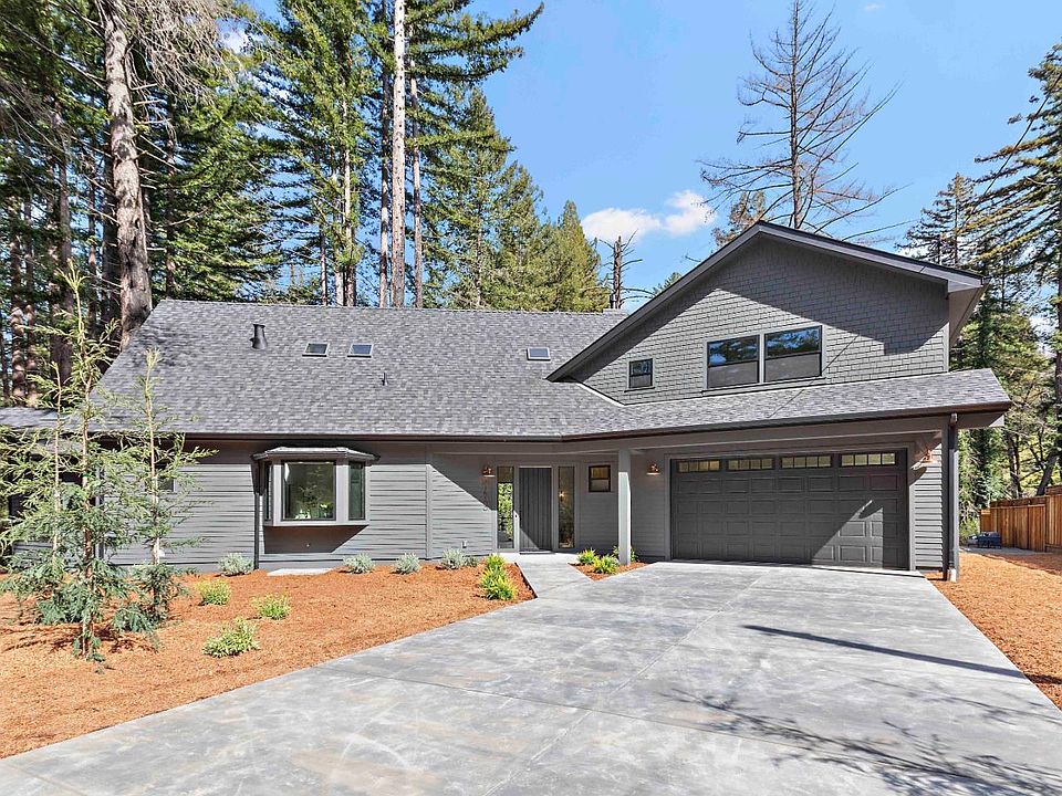 1st image of 16100 Big Basin Way