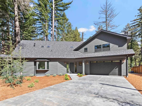 16100 Big Basin Way, Boulder Creek, CA 95006