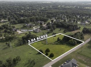 0 James Ln, Sedalia, MO 65301