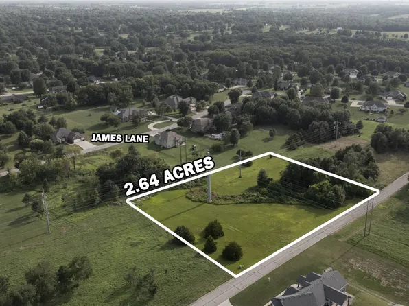 0 James Ln, Sedalia, MO 65301