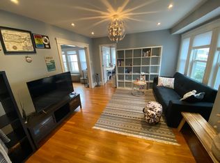 126 Lake St #1, Arlington, MA 02474
