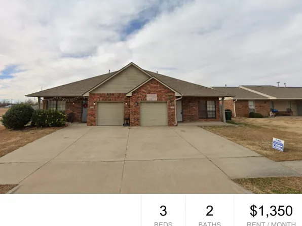 642 Welston Cir, Norman, OK 73071