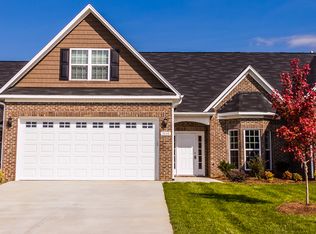 2115 Longshadow Drive, Graham, NC 27253