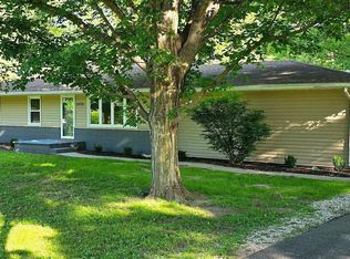 3775 N Camp Arthur Rd, Vincennes, IN 47591