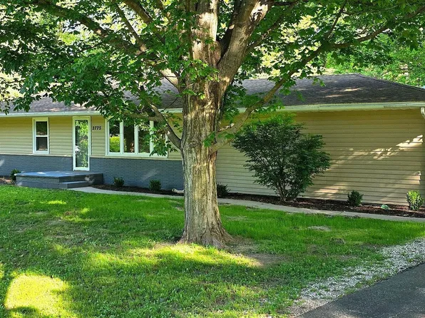 3775 N Camp Arthur Rd, Vincennes, IN 47591