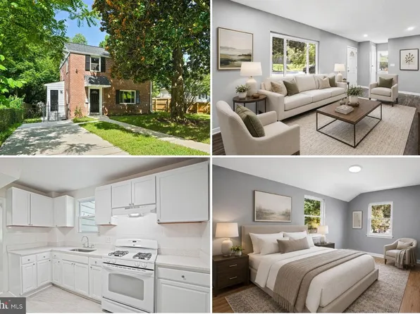 7606 15th Ave, Takoma Park, MD 20912
