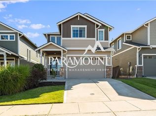 3812 Discovery Ave SW, Bremerton, WA 98312
