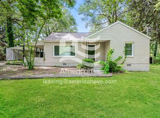 4216 Fort St, Columbus, GA 31907