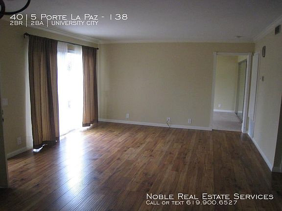 2nd image of 4015 Porte La Paz Unit 138