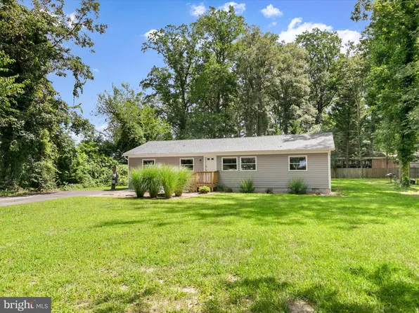 14351 Russell St, Milton, DE 19968