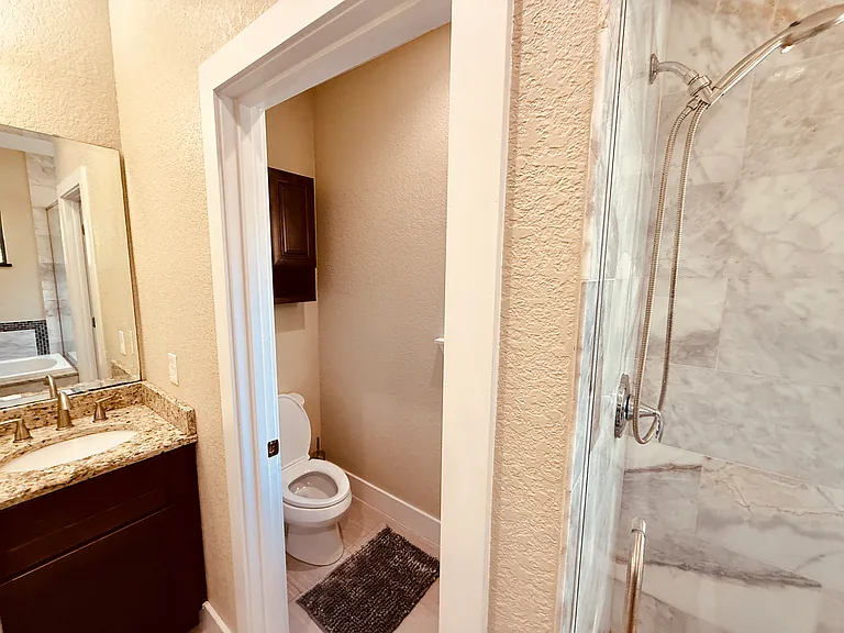 Master Bath