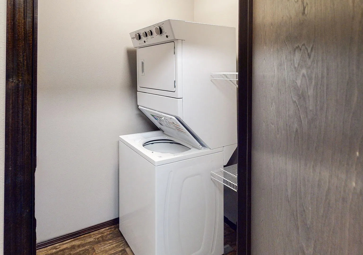 Hillcrest Village Apartments - 2 Bed 2 Bath Townhome — Photo 4