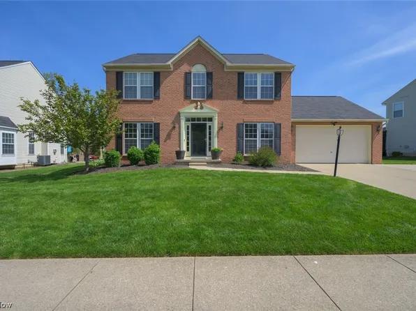 703 Rolling Brooke Way, Northfield, OH 44067