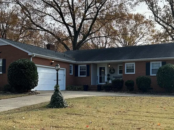 3310 Portsmouth St, Hopewell, VA 23860