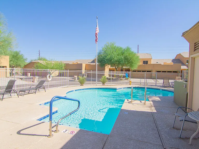 11725 N Desert Vis #109 — Photo 21