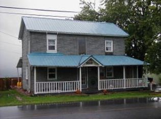 395 Hill St, Brookville, PA 15825